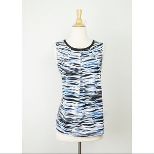 Ellen Tracy tank, size M